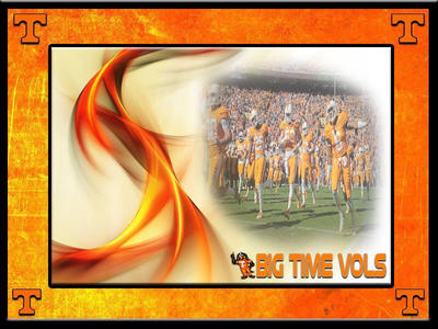 Tennessee Vols Image