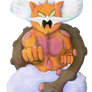 Gotta Draw Em All - Ground Collab - Landorus