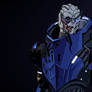 Garrus Vakarian