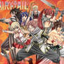 faity tail 294 cover