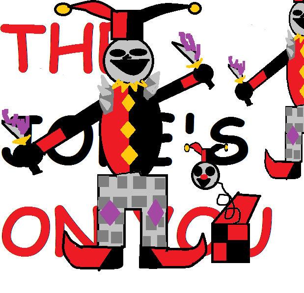 Shaco Fanart by thetickomaster on DeviantArt