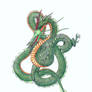 Chinese Dragon