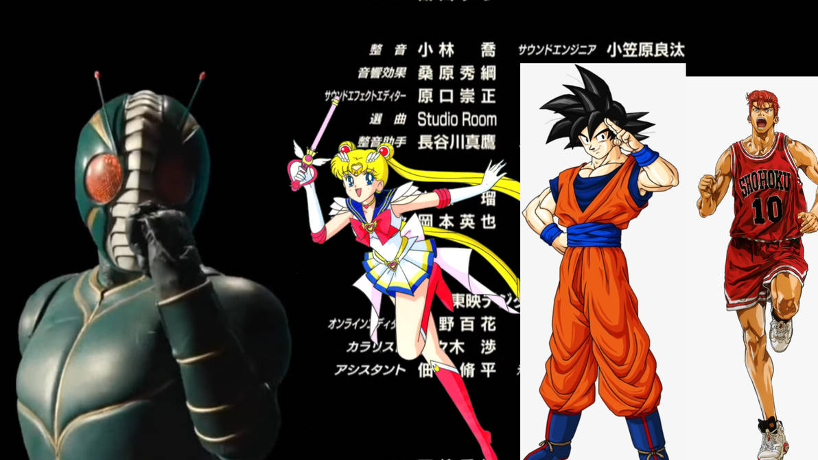 Beyond Generations But Toei Animation 1993 By Cavgu02 On Deviantart Beyond Generations But Toei Animation 1993 By Cavgu02 On Deviantart