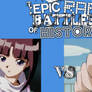 Epic Rap Battles Of Anime Ep 9