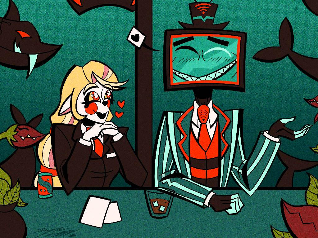 StaticBelle AU By CrimsonBlakks On DeviantArt staticbelle-au-by-crimsonblakks-on-deviantart