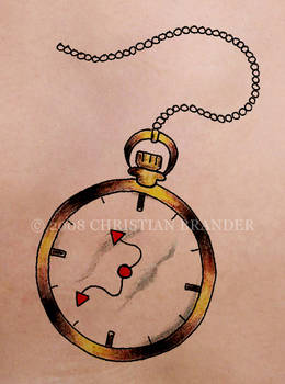 Pocket Watch