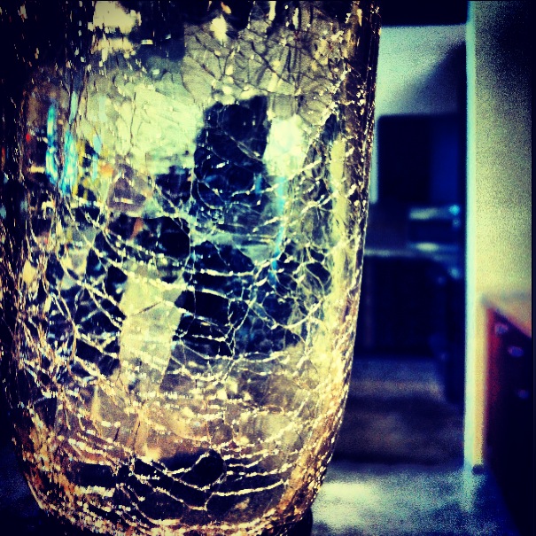 Shattered Glass