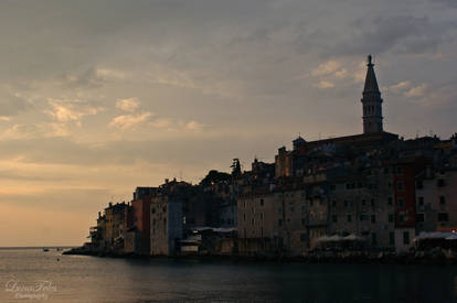 Rovinj