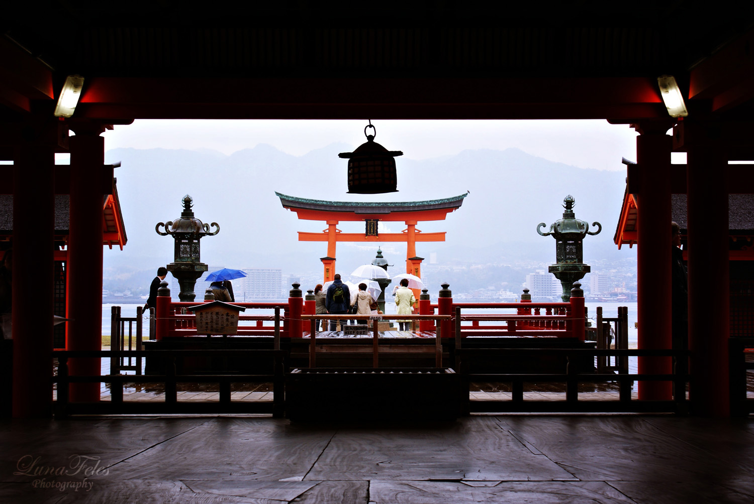 Miyajima