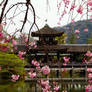 Garden of the Heian-Shrine