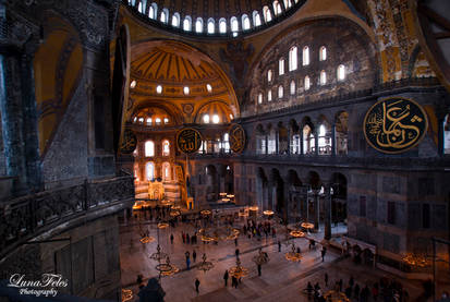 Hagia Sophia 2