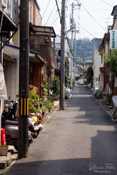 streets of Kyoto 8