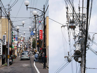 streets of Kyoto 9