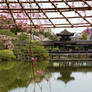 Garden of the Heian-Shrine 03