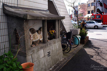 streets of Kyoto 15