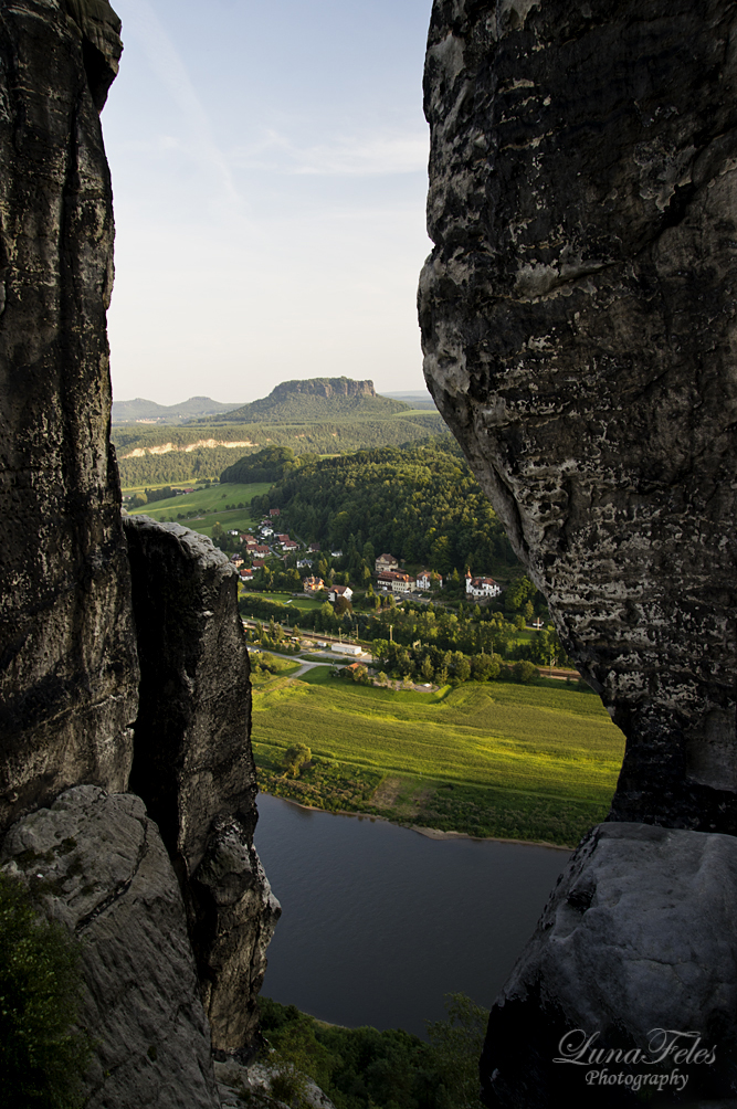 Bastei - Saxon Switzerland 2