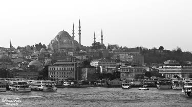 Suleymaniye Camii