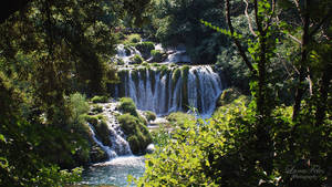 Nationalpark Krka 04