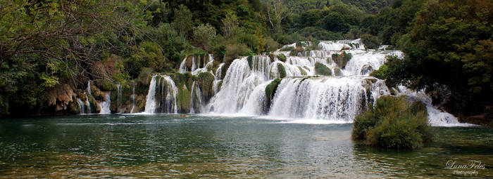 Nationalpark Krka 05