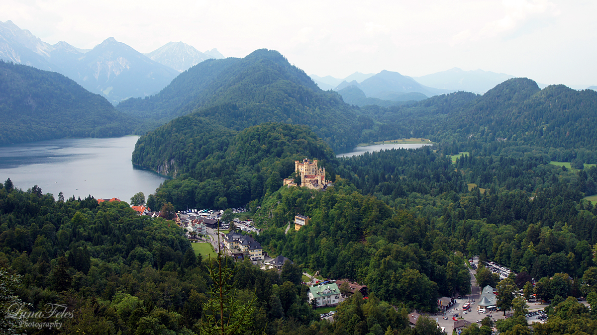 Hohenschwangau