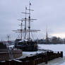 Peter and Paul Fortress