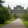 Inveraray Castle