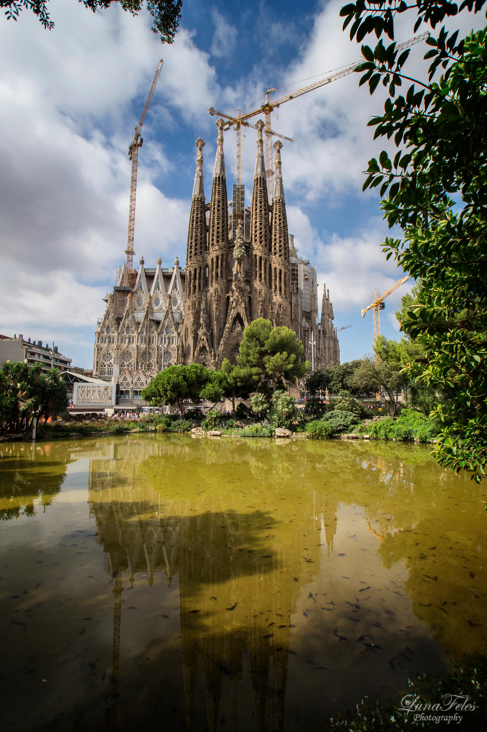 Sagrada Familia