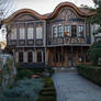 Houses of Plovdiv