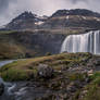 Kirkjufellsfoss.