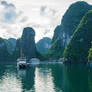 Halong Bay