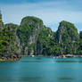 Halong Bay