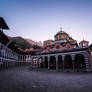 Rila Monastery