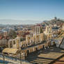 roman theatre of Plovdiv. 2