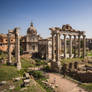 Forum Romanum