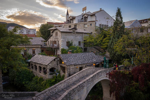 Mostar