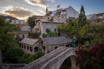Mostar by LunaFeles