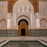 Medersa Ben Youssef