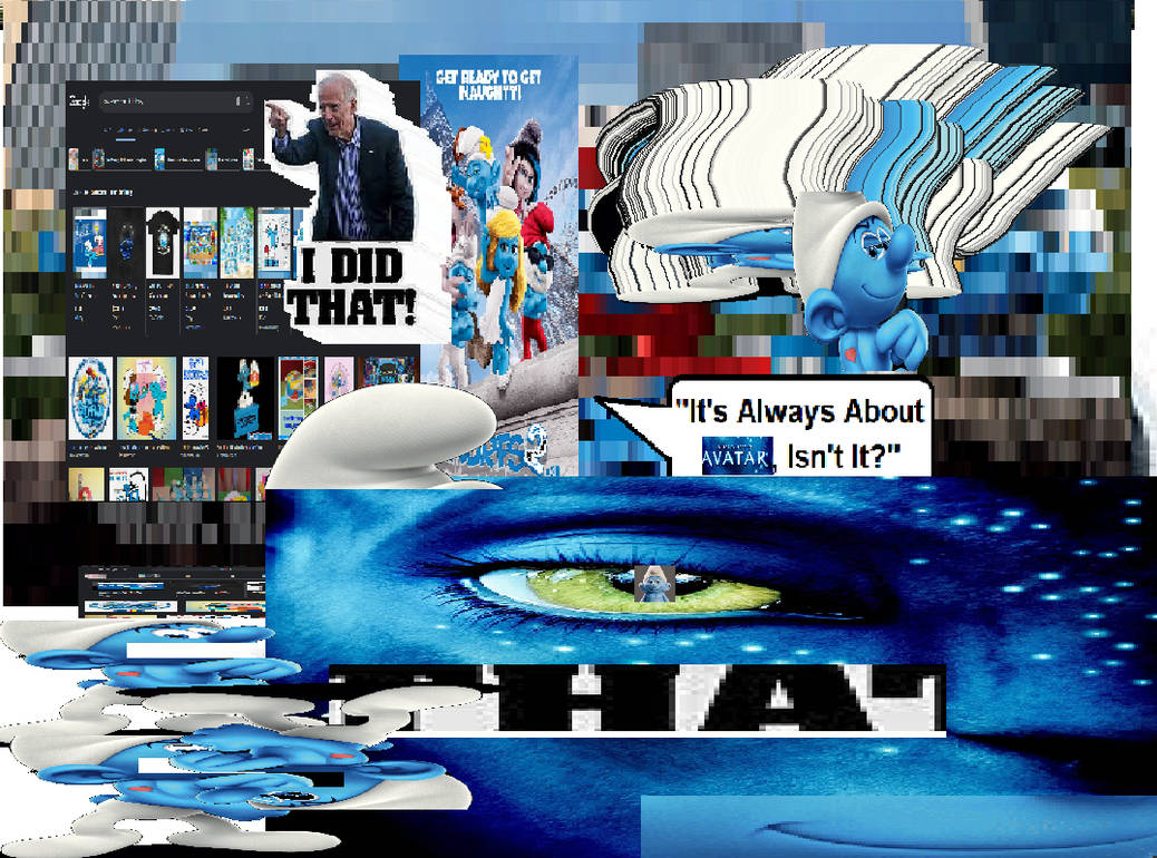The Smurfs By Smurfsfan6252011 On Deviantart The Smurfs By Smurfsfan6252011 On Deviantart