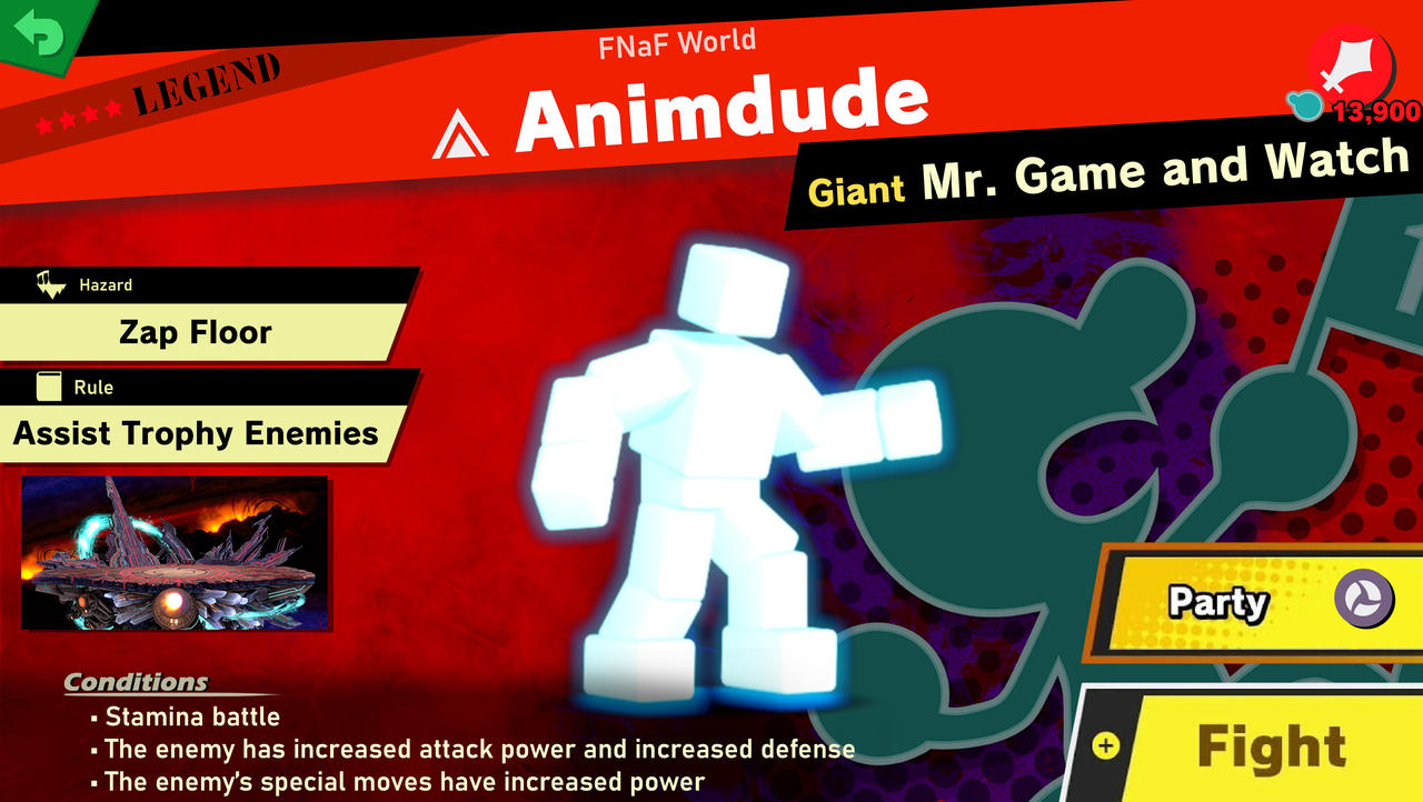 Animdude Spirit Battle by Enigmatic-man on DeviantArt