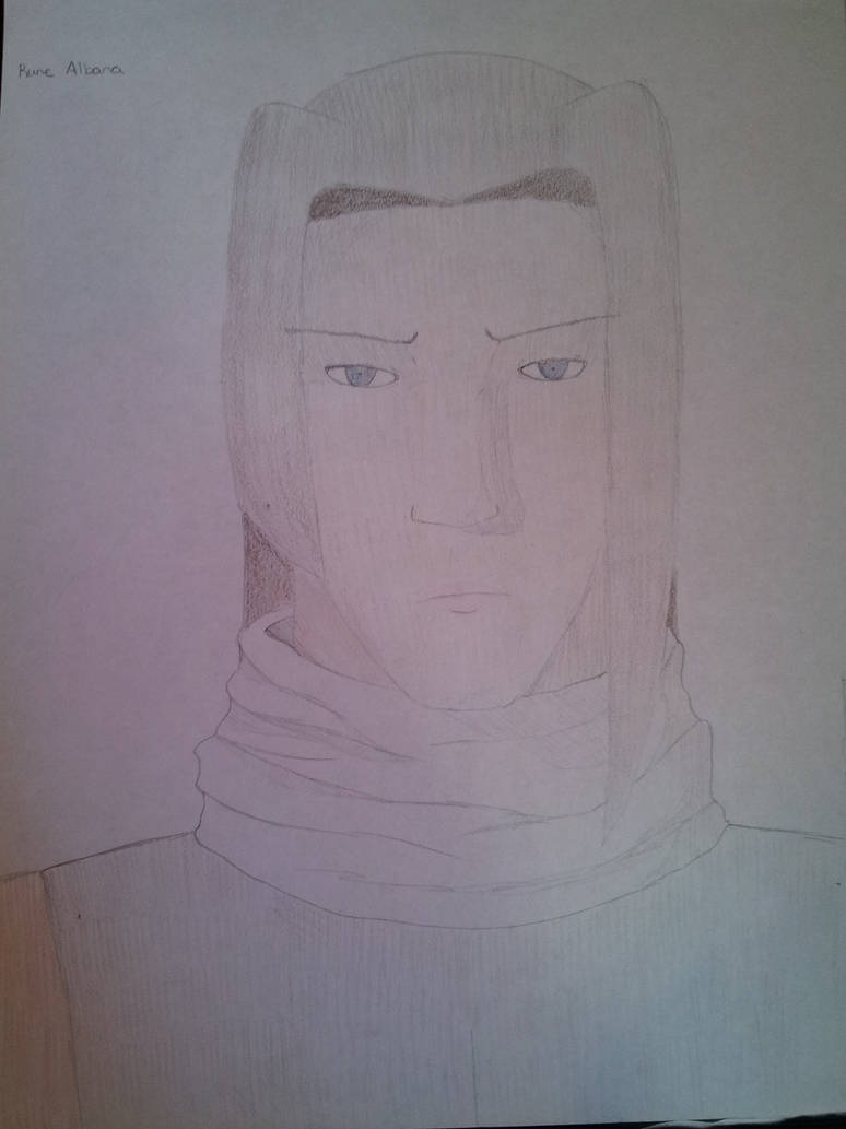 Wastelanders: Rune Albana by xMechaSheikx on DeviantArt