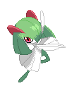 Kirlia