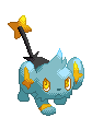 Shinx - Sheinux