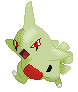 Larvitar