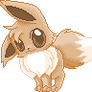 Eevee - Evoli