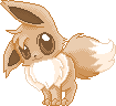 Eevee - Evoli