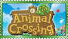 Animal Crossing New Leaf Stamp by XxAmyxXx