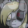 Sadness Derpy