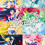 [Picspam] Sailor Moon Crystal