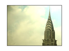 Chrysler Building