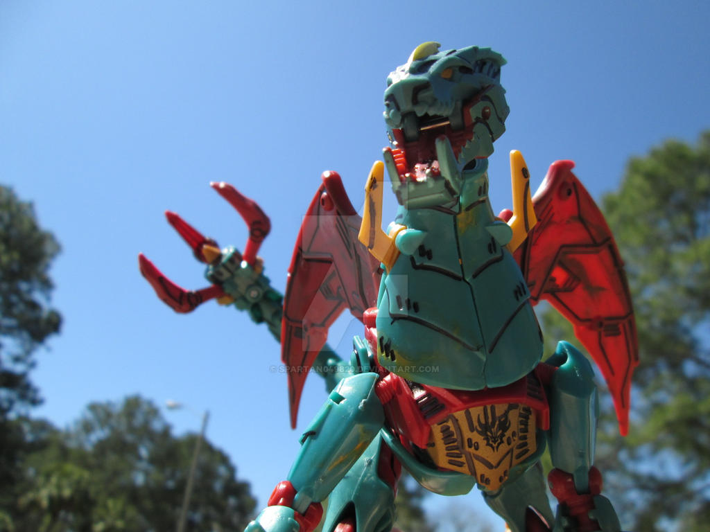 Predacon